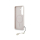 Guess Etui Classic Logo Charm MagSafe do Galaxy S26 różowy - 1522696 - zdjęcie 3
